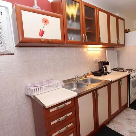 Apartman Alba Rovinj