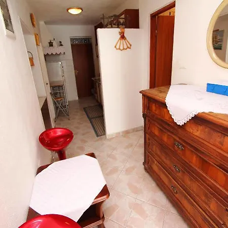 Apartman Alba