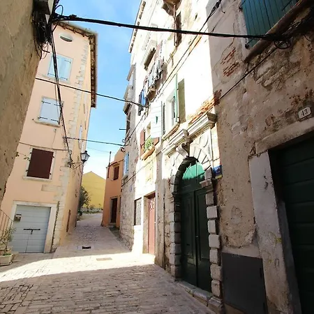 Alba Rovinj