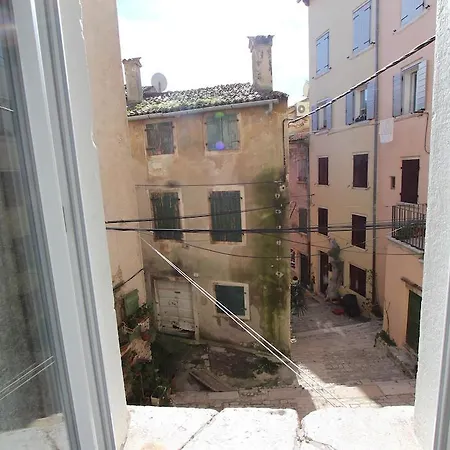 Apartment Alba Rovinj