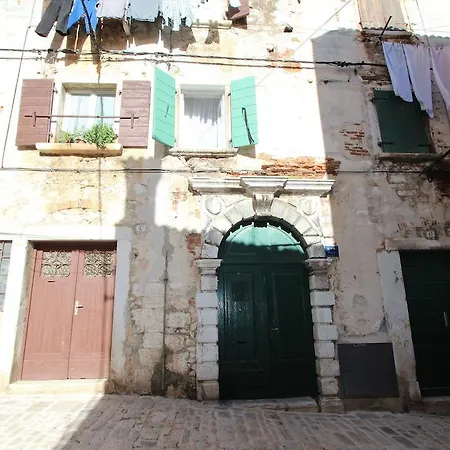 Apartment Alba