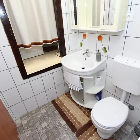 Apartment Alba