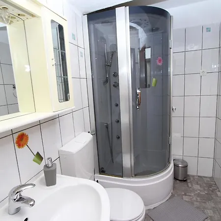 Alba Apartment Rovinj