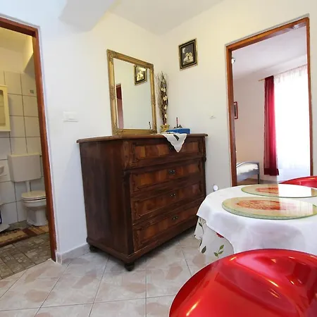 Alba Apartment