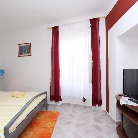 Apartment Alba