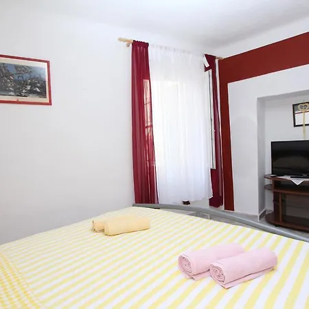 Alba Apartment Rovinj