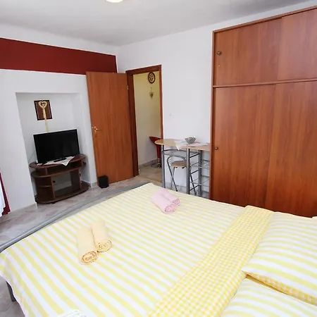 Alba Apartment
