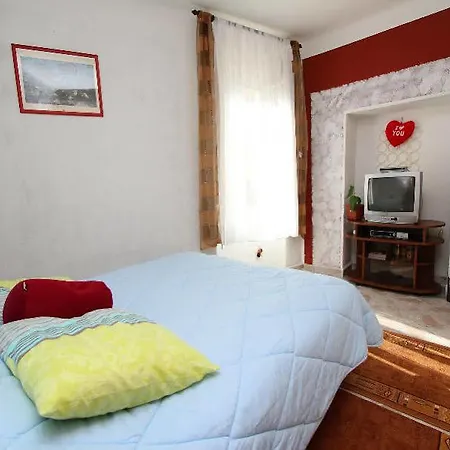 Apartment Alba Rovinj