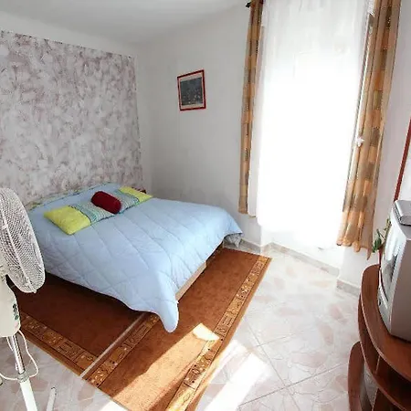 Alba Apartment