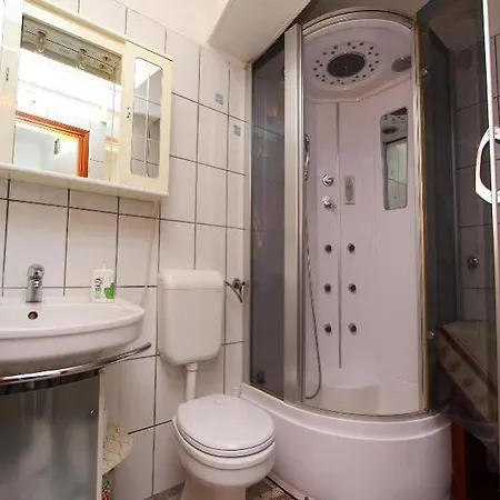 Apartment Alba Rovinj