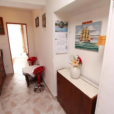 Apartment Alba